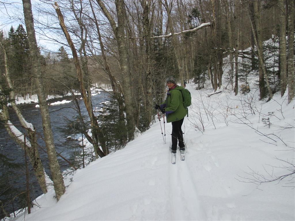 Photo by Marie Bartlett